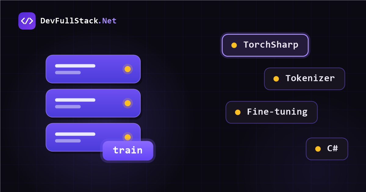 Building a vulnerable code detector with TorchSharp
